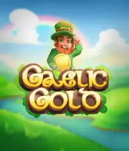 Set off on a picturesque journey to the Emerald Isle with the Gaelic Gold game by Nolimit City, showcasing lush visuals of Ireland's green landscapes and mythical treasures. Enjoy the Irish folklore as you spin with symbols like leprechauns, four-leaf clovers, and gold coins for a delightful play. Ideal for those seeking a touch of magic in their online play.