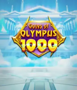 Explore the majestic realm of Pragmatic's Gates of Olympus 1000 by Pragmatic Play, highlighting breathtaking visuals of celestial realms, ancient deities, and golden treasures. Experience the power of Zeus and other gods with exciting mechanics like free spins, cascading reels, and multipliers. A must-play for players seeking epic adventures looking for divine rewards among the gods.