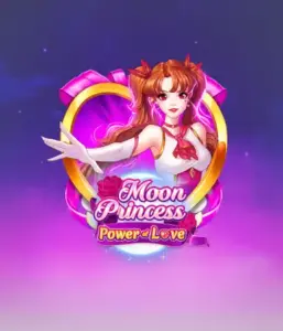 Embrace the enchanting charm of Moon Princess: Power of Love Slot by Play'n GO, featuring gorgeous visuals and inspired by empowerment, love, and friendship. Follow the beloved princesses in a dynamic adventure, providing exciting features such as free spins, multipliers, and special powers. Perfect for fans of anime and dynamic slot mechanics.