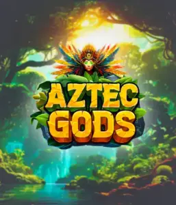 Dive into the mysterious world of Aztec Gods by Swintt, highlighting vivid visuals of the Aztec civilization with symbols of sacred animals, gods, and pyramids. Experience the majesty of the Aztecs with engaging mechanics including free spins, multipliers, and expanding wilds, great for history enthusiasts in the depths of pre-Columbian America.